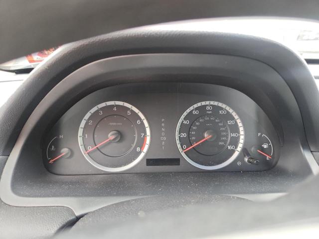 1HGCP2F76AA047670 - 2010 HONDA ACCORD EX 黑色 照片 9