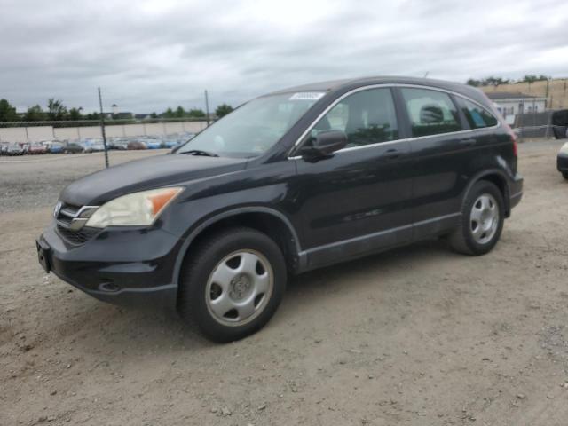 2011 HONDA CR-V LX, 