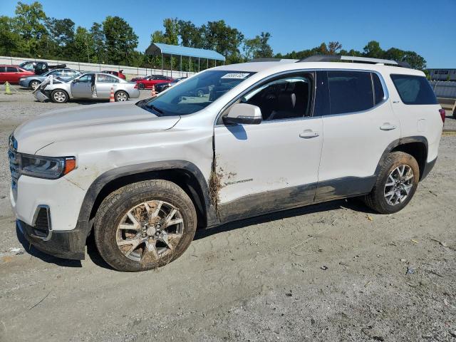 2020 GMC ACADIA SLT, 