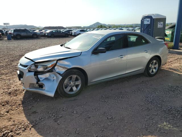 2016 CHEVROLET MALIBU LIM LS, 