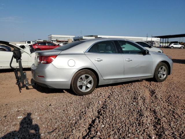 1G11B5SA2GF113496 - 2016 CHEVROLET MALIBU LIM LS ნაცრისფერი ფოტო 3