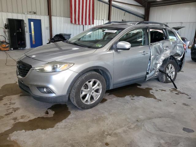 2015 MAZDA CX-9 TOURING, 