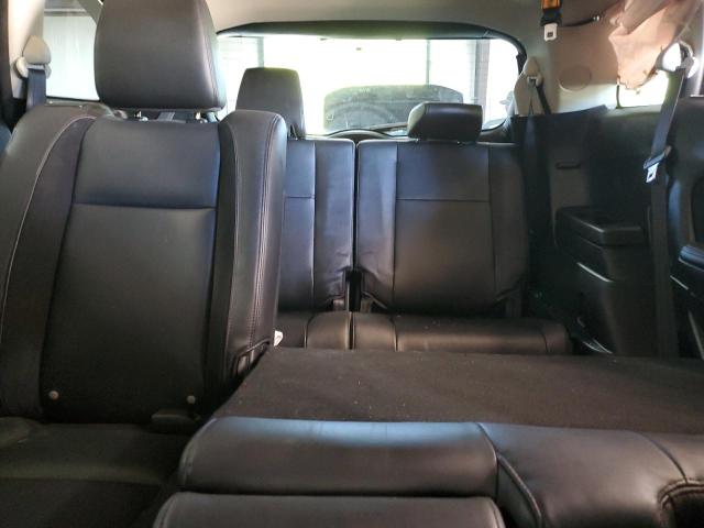 JM3TB2CA1F0447685 - 2015 MAZDA CX-9 TOURING Gümüş foto 10