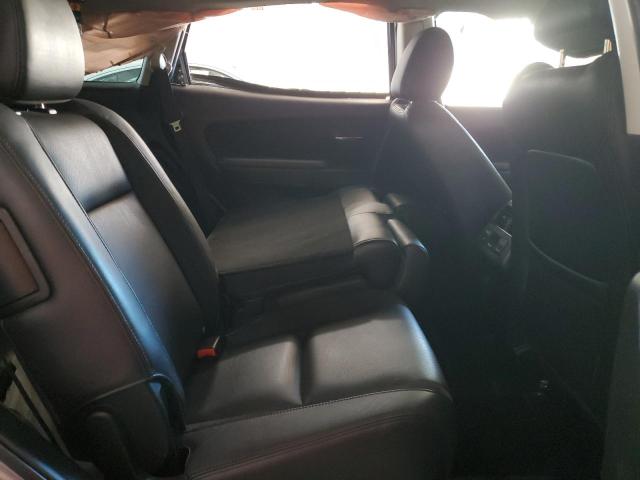 JM3TB2CA1F0447685 - 2015 MAZDA CX-9 TOURING Gümüş foto 11