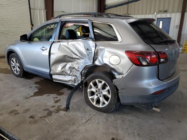 JM3TB2CA1F0447685 - 2015 MAZDA CX-9 TOURING Gümüş foto 2