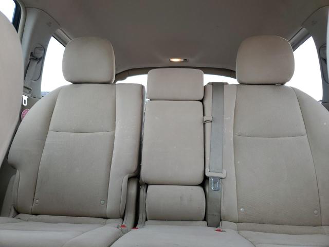 5N1AR2MM2DC660334 - 2013 NISSAN PATHFINDER S Mavi fotoğraf 10