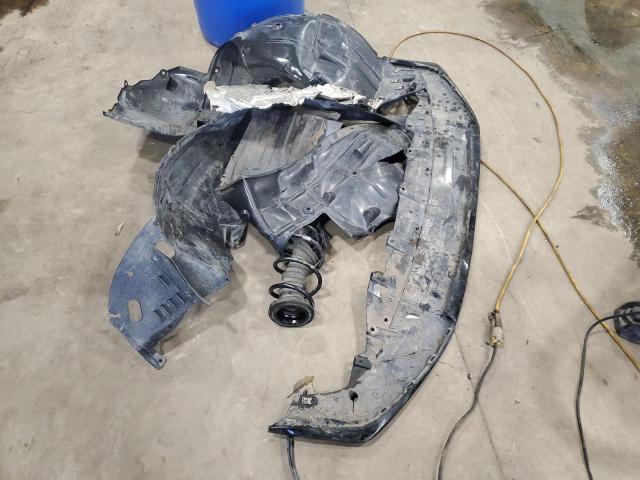 SHHFK7H43HU222211 - 2017 HONDA CIVIC SPORT Көк фото 12