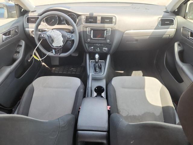 3VW2B7AJ5JM247173 - 2018 VOLKSWAGEN JETTA S 蓝色 照片 8