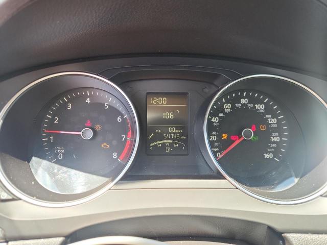 3VW2B7AJ5JM247173 - 2018 VOLKSWAGEN JETTA S 蓝色 照片 9