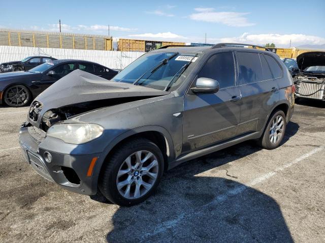 2012 BMW X5 XDRIVE35I, 