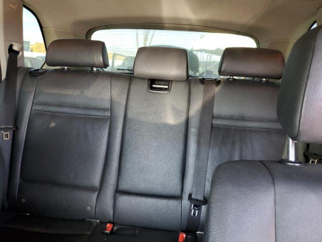 5UXZV4C50CL765119 - 2012 BMW X5 XDRIVE35I GRAY photo 10