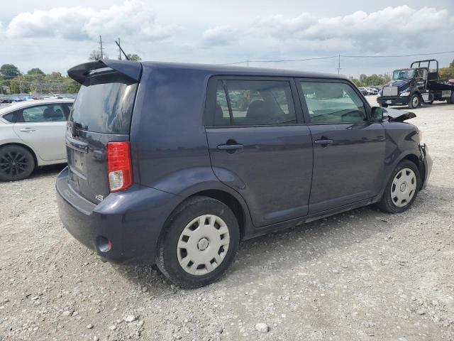 JTLZE4FE9CJ019071 - 2012 TOYOTA SCION XB 紫色 照片 3