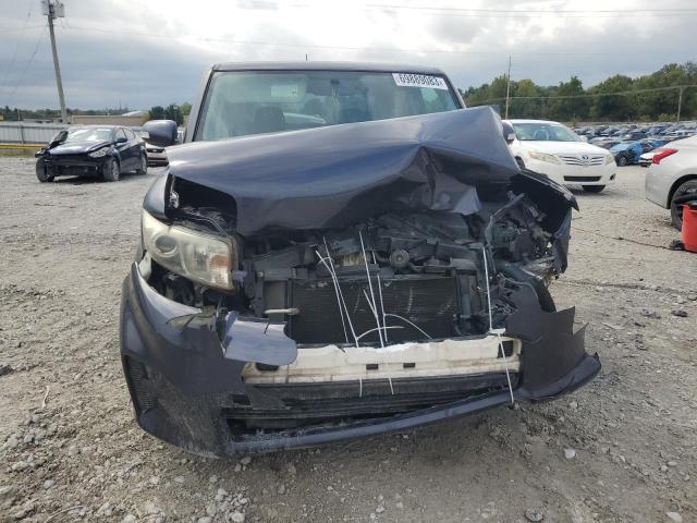 JTLZE4FE9CJ019071 - 2012 TOYOTA SCION XB 紫色 照片 5