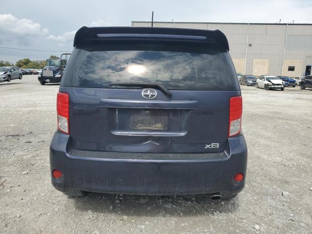JTLZE4FE9CJ019071 - 2012 TOYOTA SCION XB 紫色 照片 6