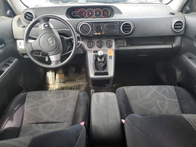 JTLZE4FE9CJ019071 - 2012 TOYOTA SCION XB 紫色 照片 8
