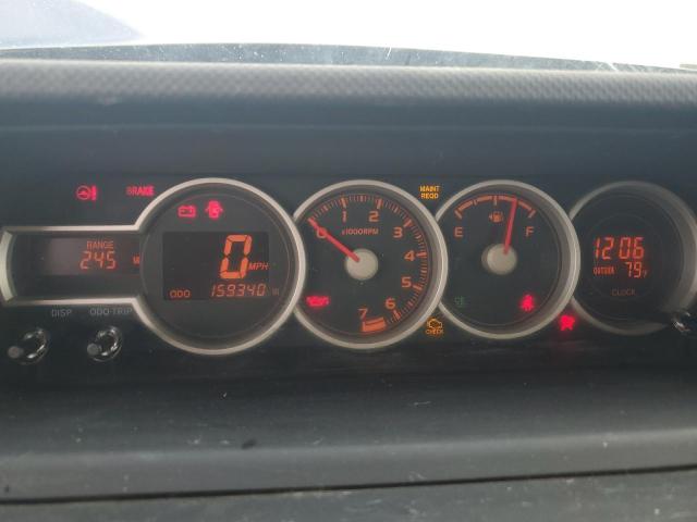 JTLZE4FE9CJ019071 - 2012 TOYOTA SCION XB 紫色 照片 9