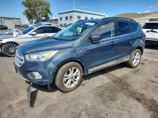 2019 FORD ESCAPE SEL, 