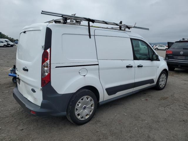 NM0LS7E74G1281484 - 2016 FORD TRANSIT CO XL WHITE photo 3