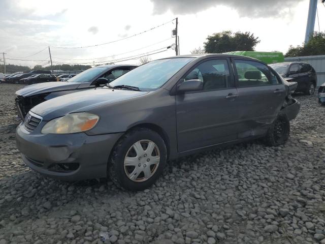 2007 TOYOTA COROLLA CE, 