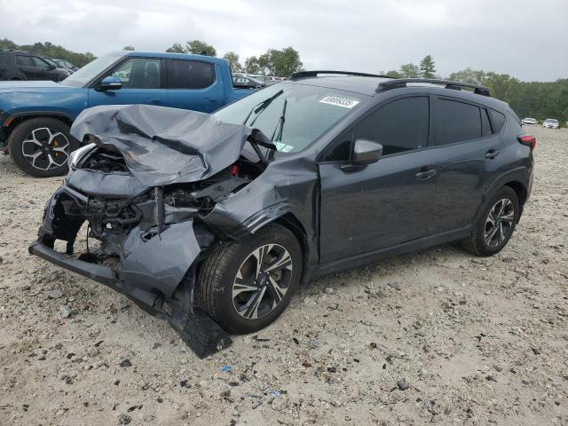 2024 SUBARU CROSSTREK PREMIUM, 