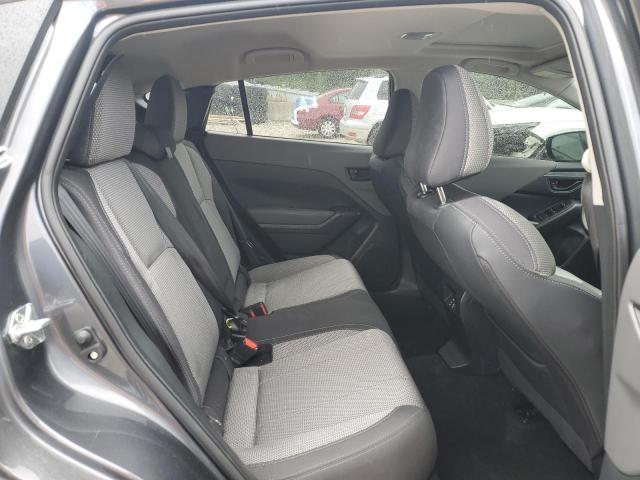 JF2GUADCXR8883439 - 2024 SUBARU CROSSTREK PREMIUM GRAY photo 11