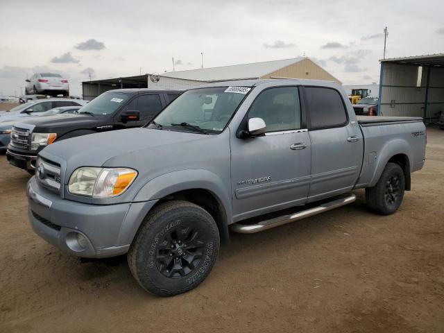 2006 TOYOTA TUNDRA DOUBLE CAB SR5, 