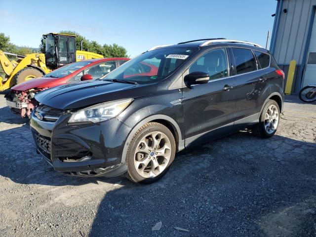 2015 FORD ESCAPE TITANIUM, 