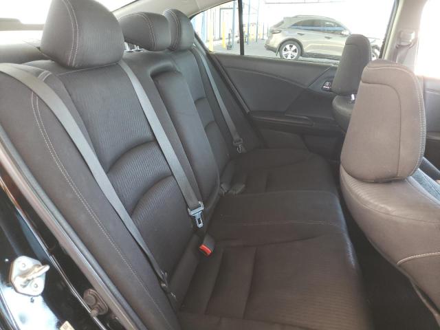 1HGCR2F51DA000737 - 2013 HONDA ACCORD SPORT შავი ფოტო 10