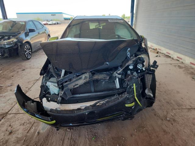 JTDKDTB39G1120924 - 2016 TOYOTA PRIUS C 黑色 照片 5