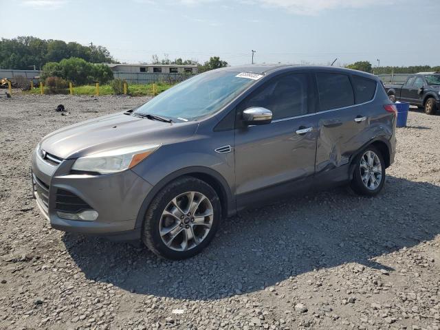 2013 FORD ESCAPE SEL, 