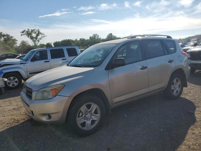 2008 TOYOTA RAV4, 