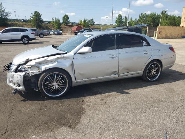 2008 TOYOTA AVALON XL, 