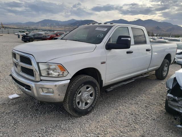 2024 RAM 2500 TRADESMAN, null