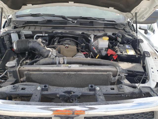 3C6UR5HJ2RG230415 - 2024 RAM 2500 TRADESMAN Ağ foto 11