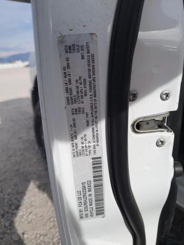 3C6UR5HJ2RG230415 - 2024 RAM 2500 TRADESMAN Ağ foto 12