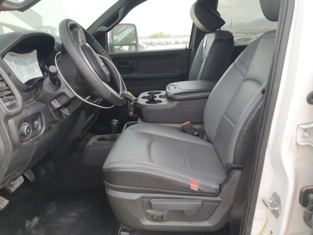 3C6UR5HJ2RG230415 - 2024 RAM 2500 TRADESMAN Ağ foto 7