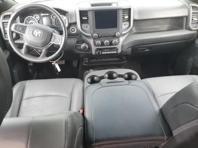 3C6UR5HJ2RG230415 - 2024 RAM 2500 TRADESMAN Ağ foto 8