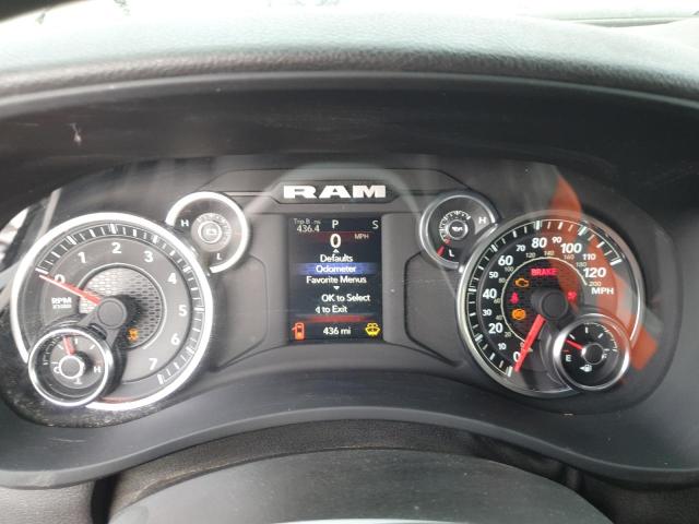 3C6UR5HJ2RG230415 - 2024 RAM 2500 TRADESMAN Ağ foto 9