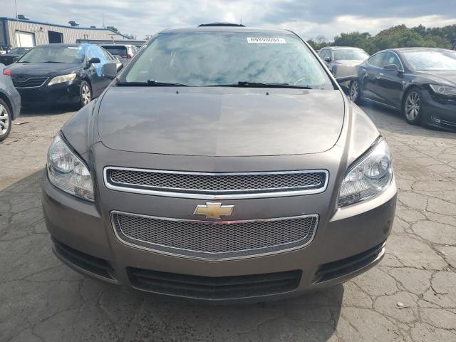 1G1ZE5E13BF336726 - 2011 CHEVROLET MALIBU LTZ ოქროსფერი ფოტო 5