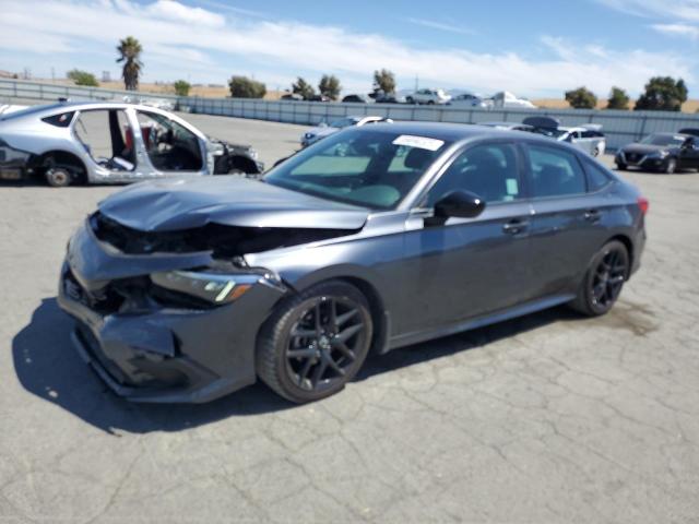 2023 HONDA CIVIC SPORT, 