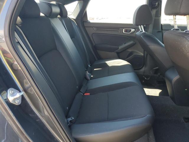 2HGFE2F50PH511094 - 2023 HONDA CIVIC SPORT Серый фото 10