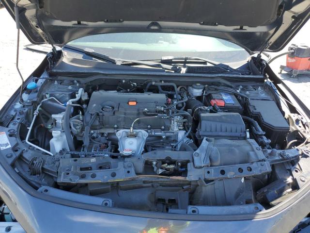 2HGFE2F50PH511094 - 2023 HONDA CIVIC SPORT Серый фото 11