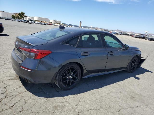 2HGFE2F50PH511094 - 2023 HONDA CIVIC SPORT Серый фото 3