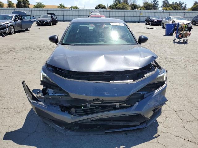 2HGFE2F50PH511094 - 2023 HONDA CIVIC SPORT Серый фото 5