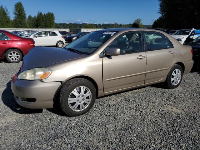 2005 TOYOTA COROLLA CE, 