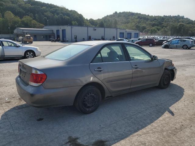 4T1BE32K56U706257 - 2006 TOYOTA CAMRY LE GRAY photo 3