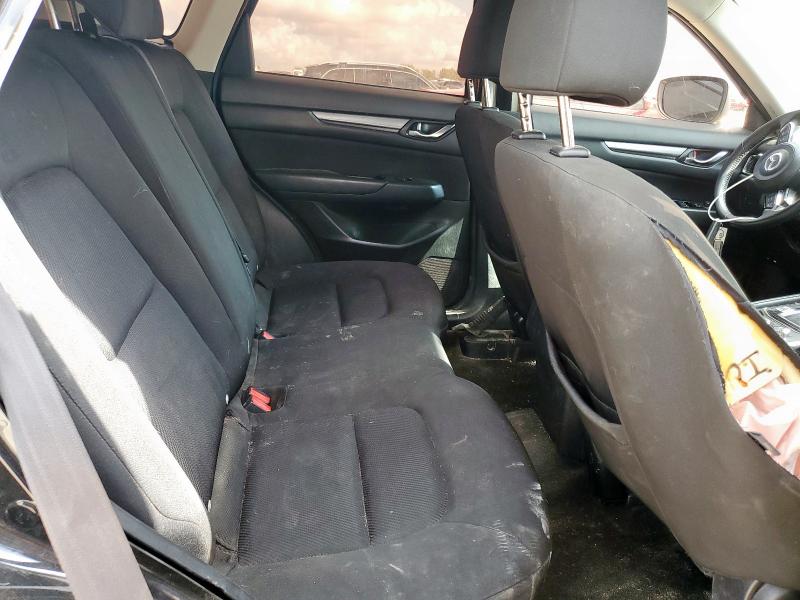 JM3KFABM6K0694149 - 2019 MAZDA CX-5 SPORT 黑色 照片 11