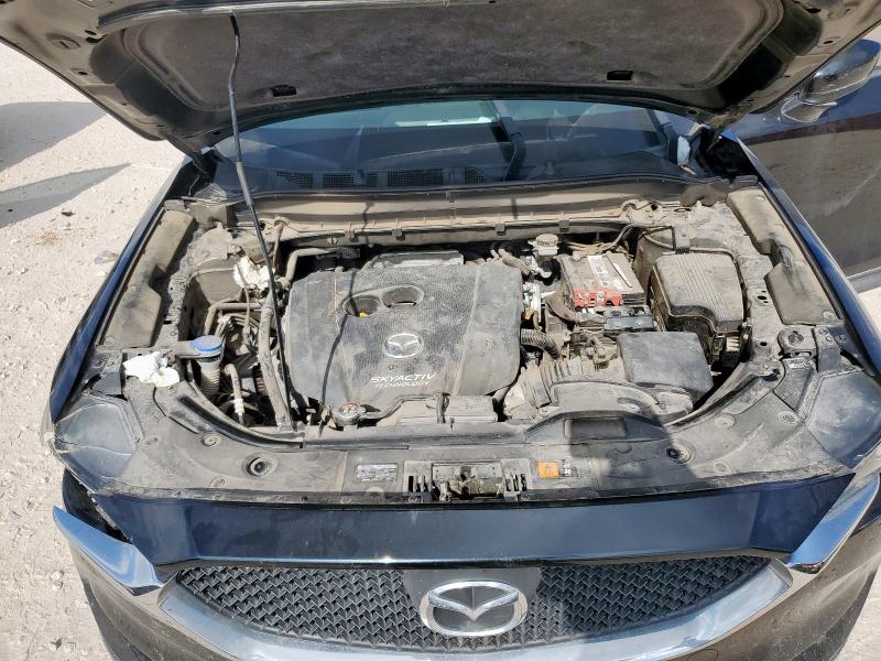 JM3KFABM6K0694149 - 2019 MAZDA CX-5 SPORT 黑色 照片 12