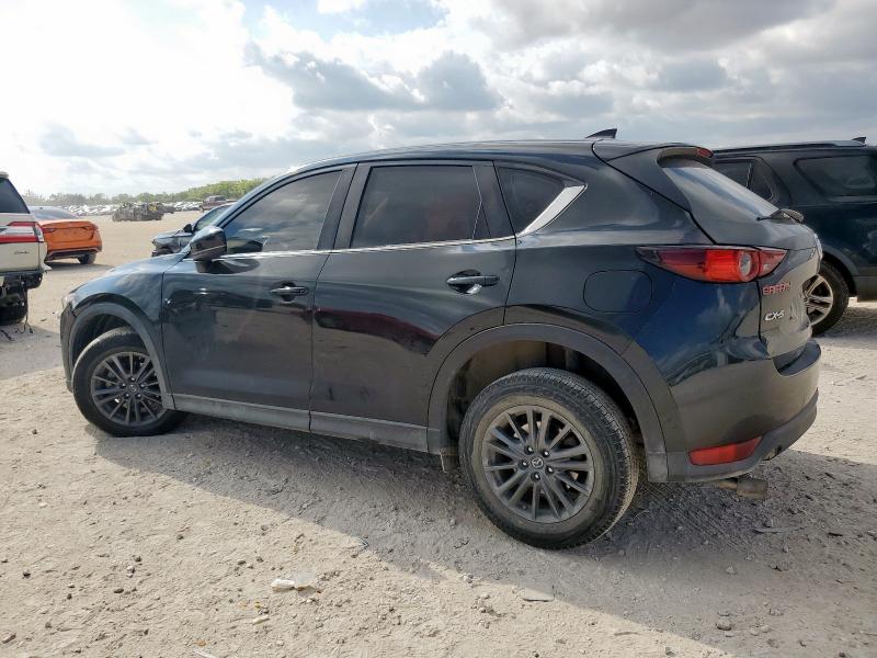 JM3KFABM6K0694149 - 2019 MAZDA CX-5 SPORT 黑色 照片 2