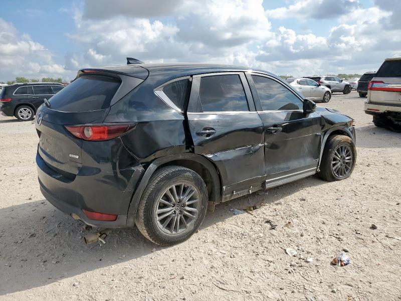 JM3KFABM6K0694149 - 2019 MAZDA CX-5 SPORT 黑色 照片 3